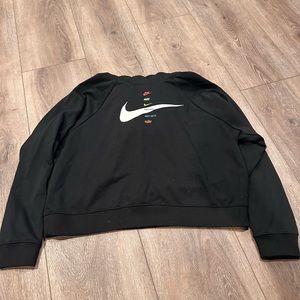 Nike hoodie